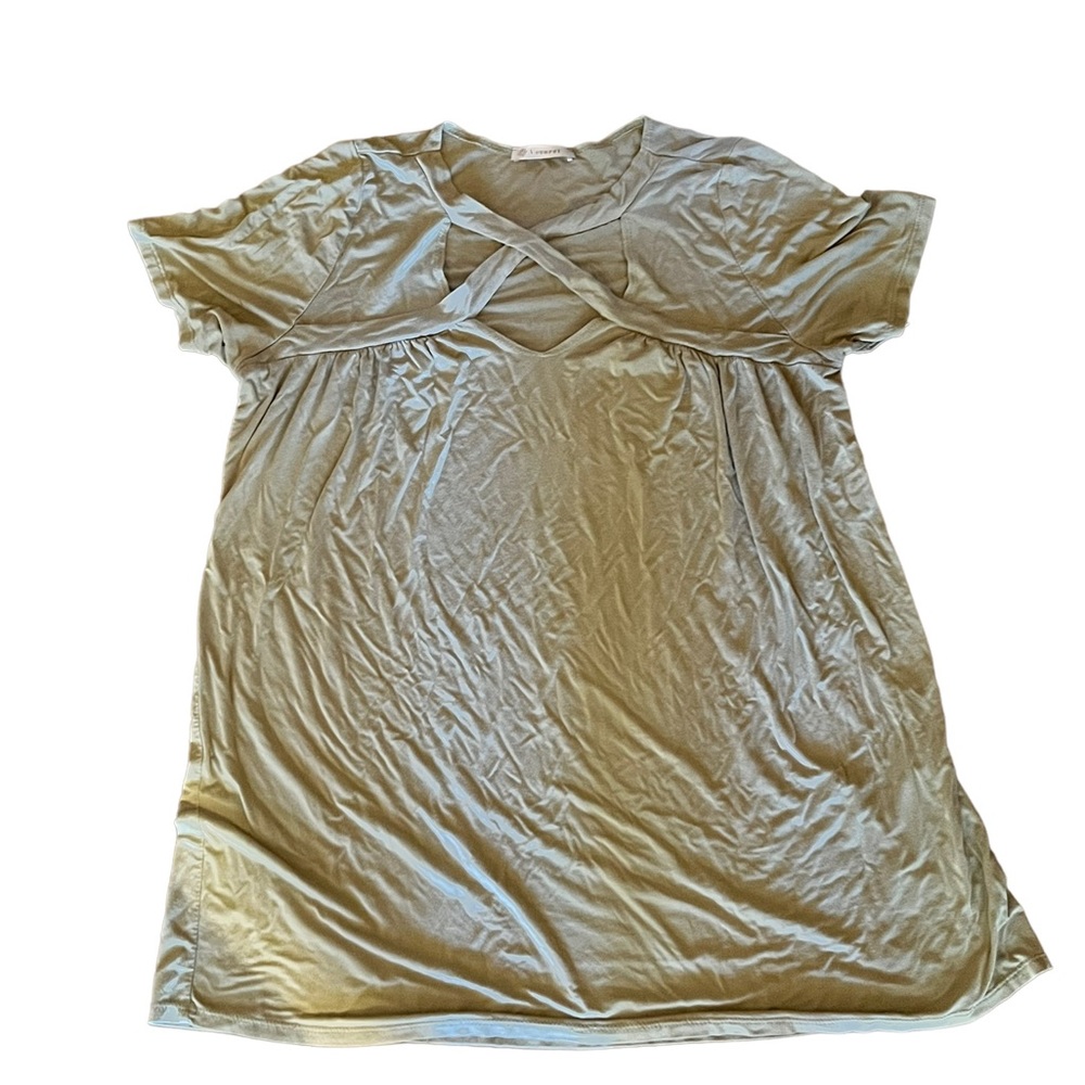 Stylish top